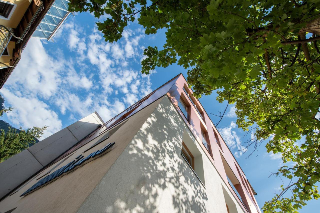Manni Home - Rooms & Apartments Mayrhofen Exterior photo